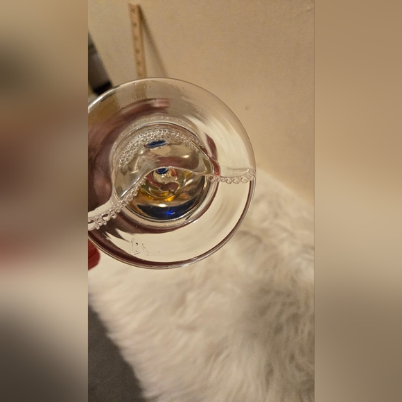 Galileo Thermometer Science Liquid Glass Guage Gadget - Picture 4 of 12